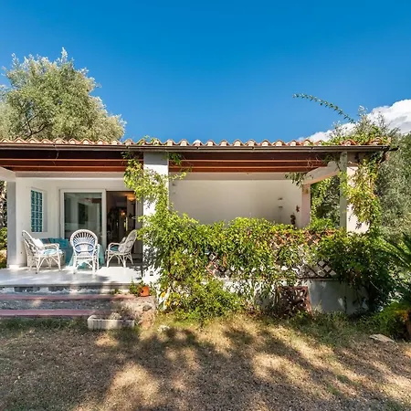 Villa Al Mare