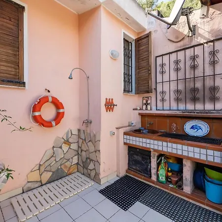Al Mare Villa Geremèas