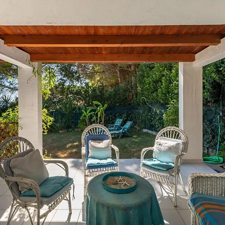 Villa Al Mare