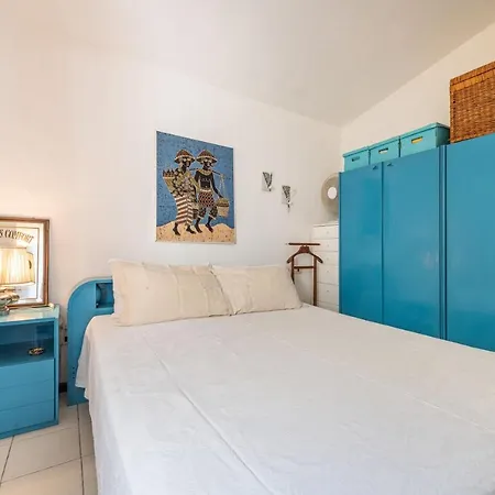 Villa Al Mare